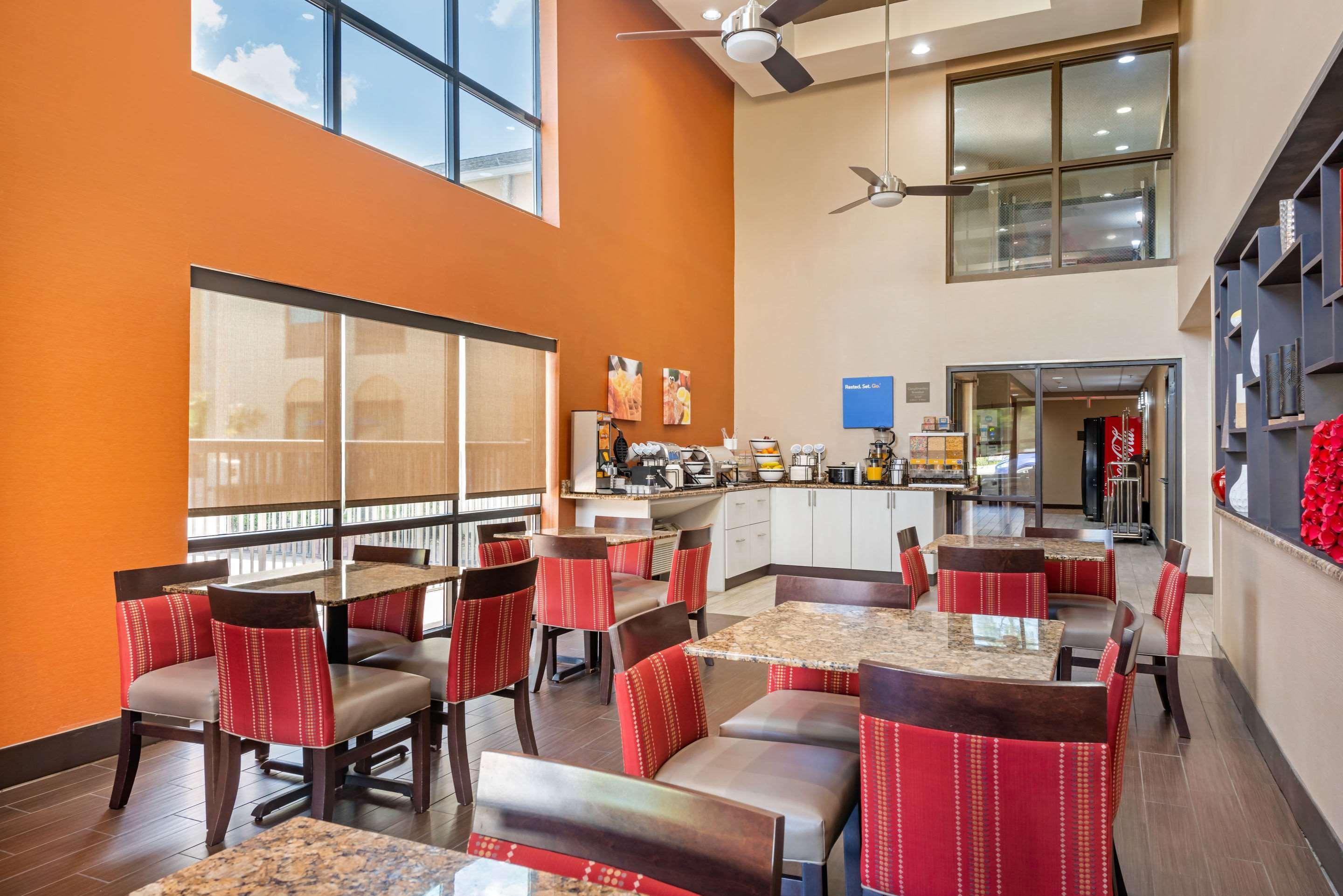 Comfort Inn Yulee - Fernandina Beach Exterior foto