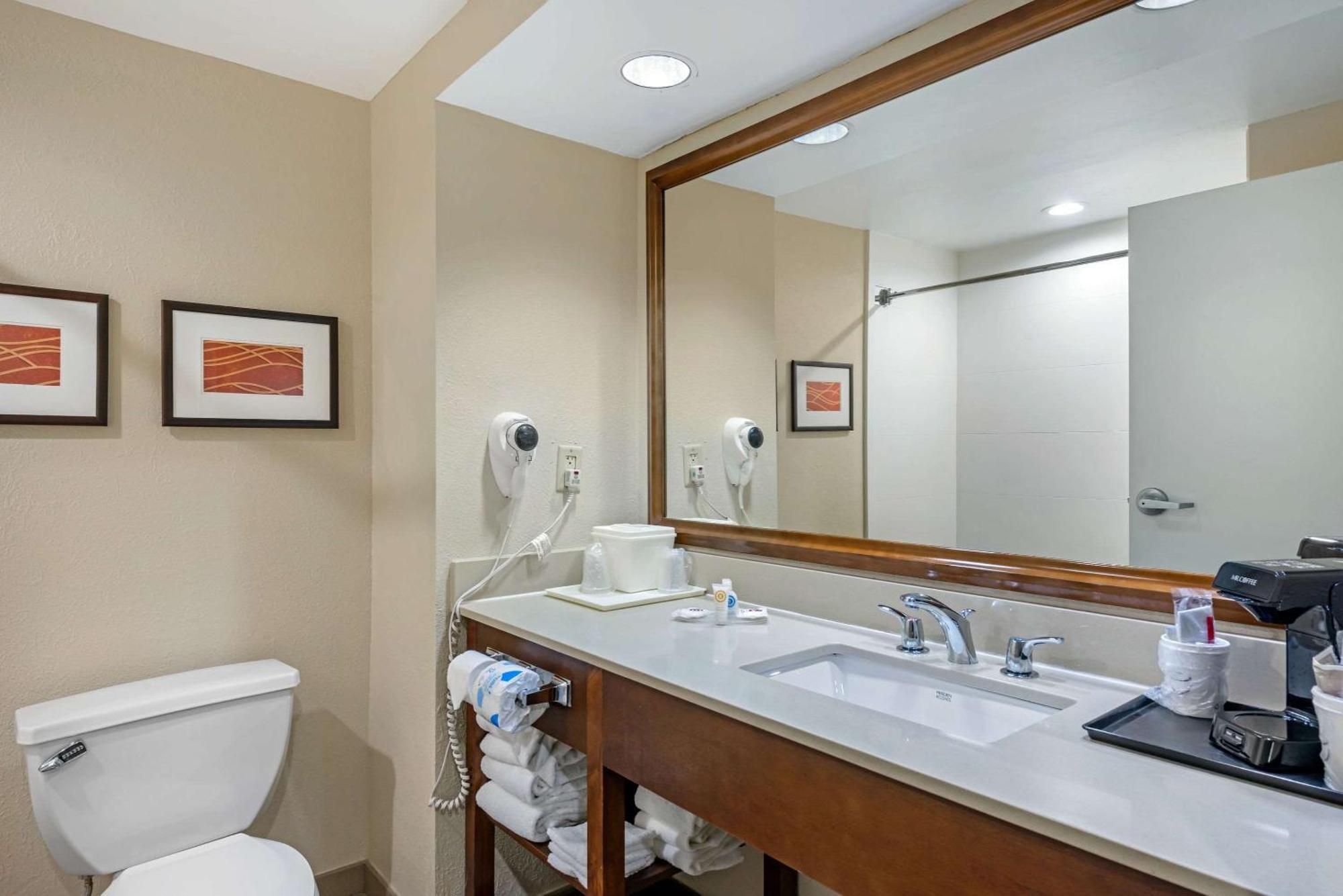 Comfort Inn Yulee - Fernandina Beach Exterior foto