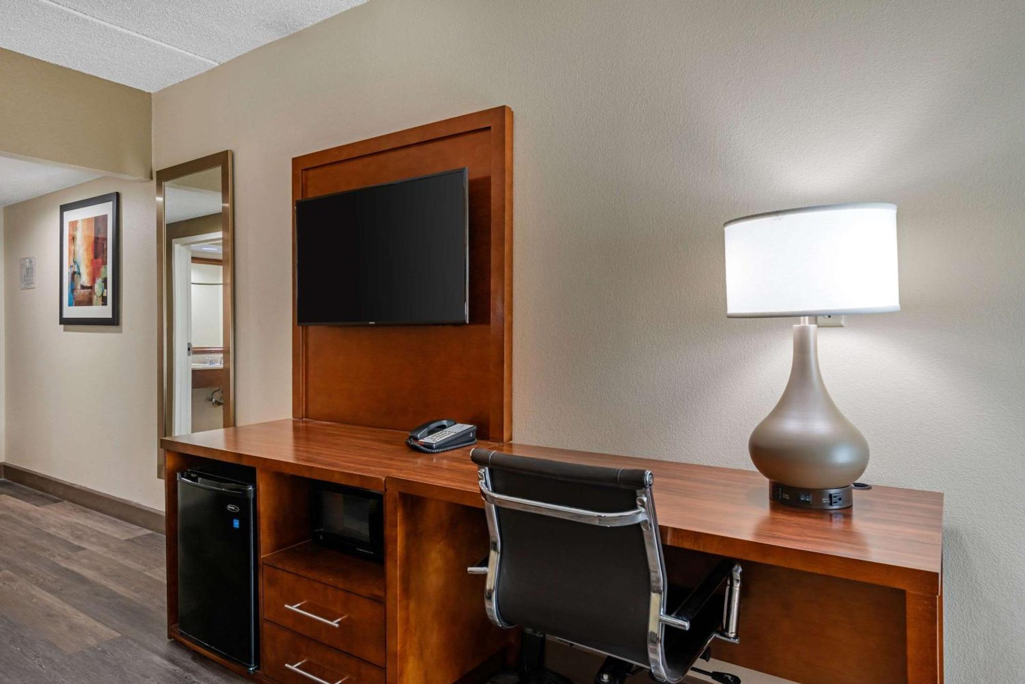 Comfort Inn Yulee - Fernandina Beach Exterior foto