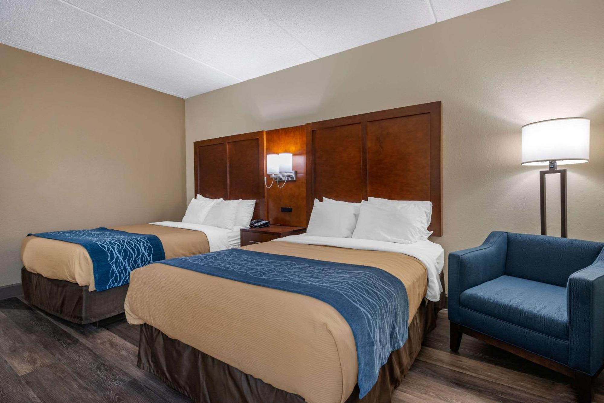 Comfort Inn Yulee - Fernandina Beach Exterior foto