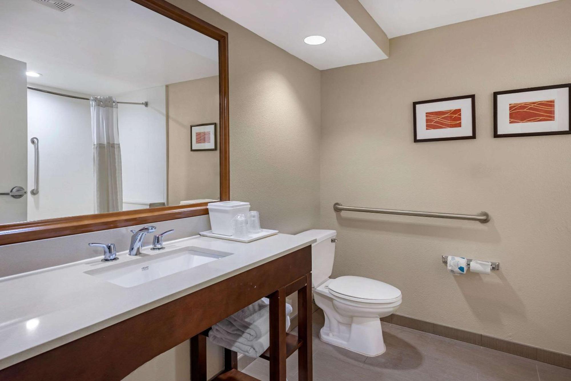 Comfort Inn Yulee - Fernandina Beach Exterior foto