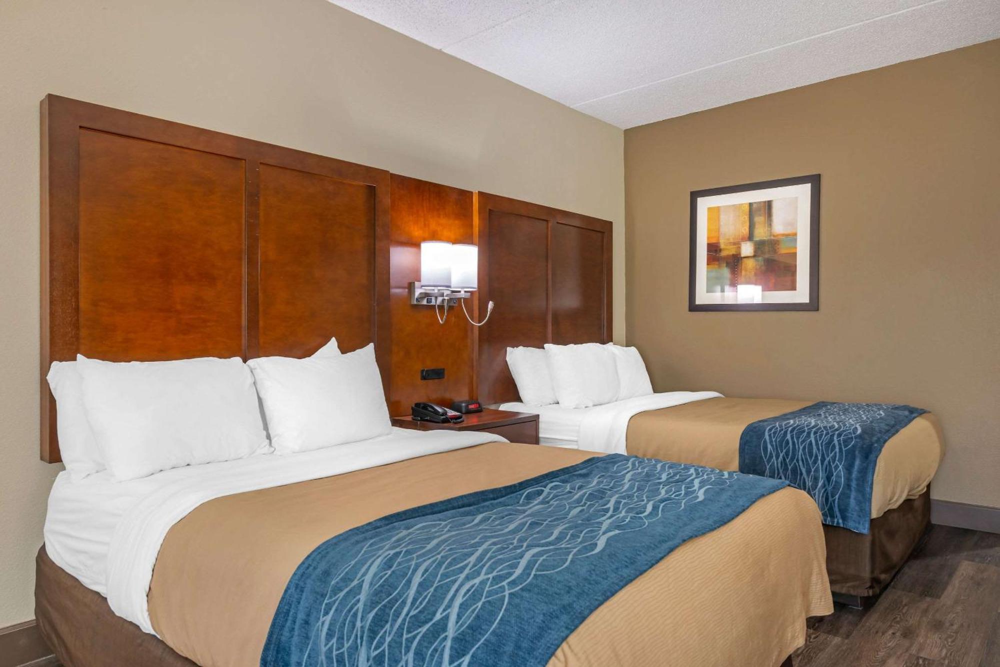Comfort Inn Yulee - Fernandina Beach Exterior foto