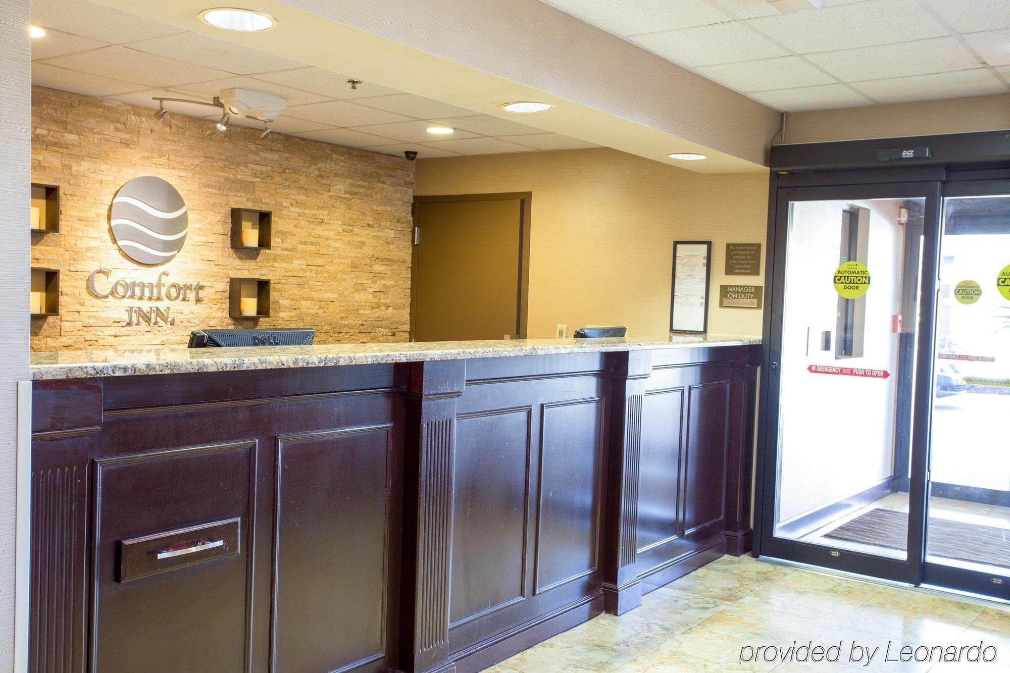 Comfort Inn Yulee - Fernandina Beach Exterior foto